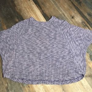 Old Navy dolman sleeve top